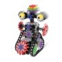 Joc STEM de constructie Robot cu peste 80 de piese